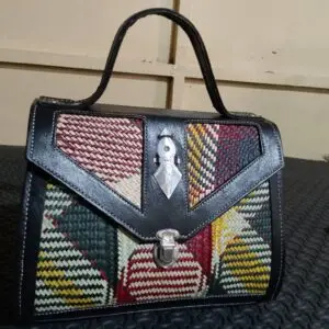 Sac en natte
