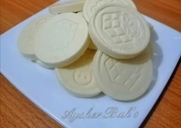 Kankandadi fortifié